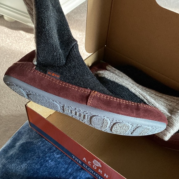 Mens slippers - Picture 2 of 2